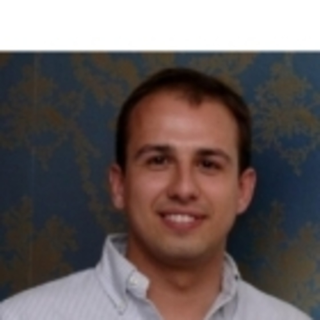 Antonio Marzo CEO and CoFounder XING