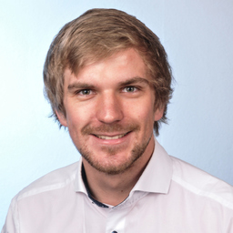 Maximilian Benderoth