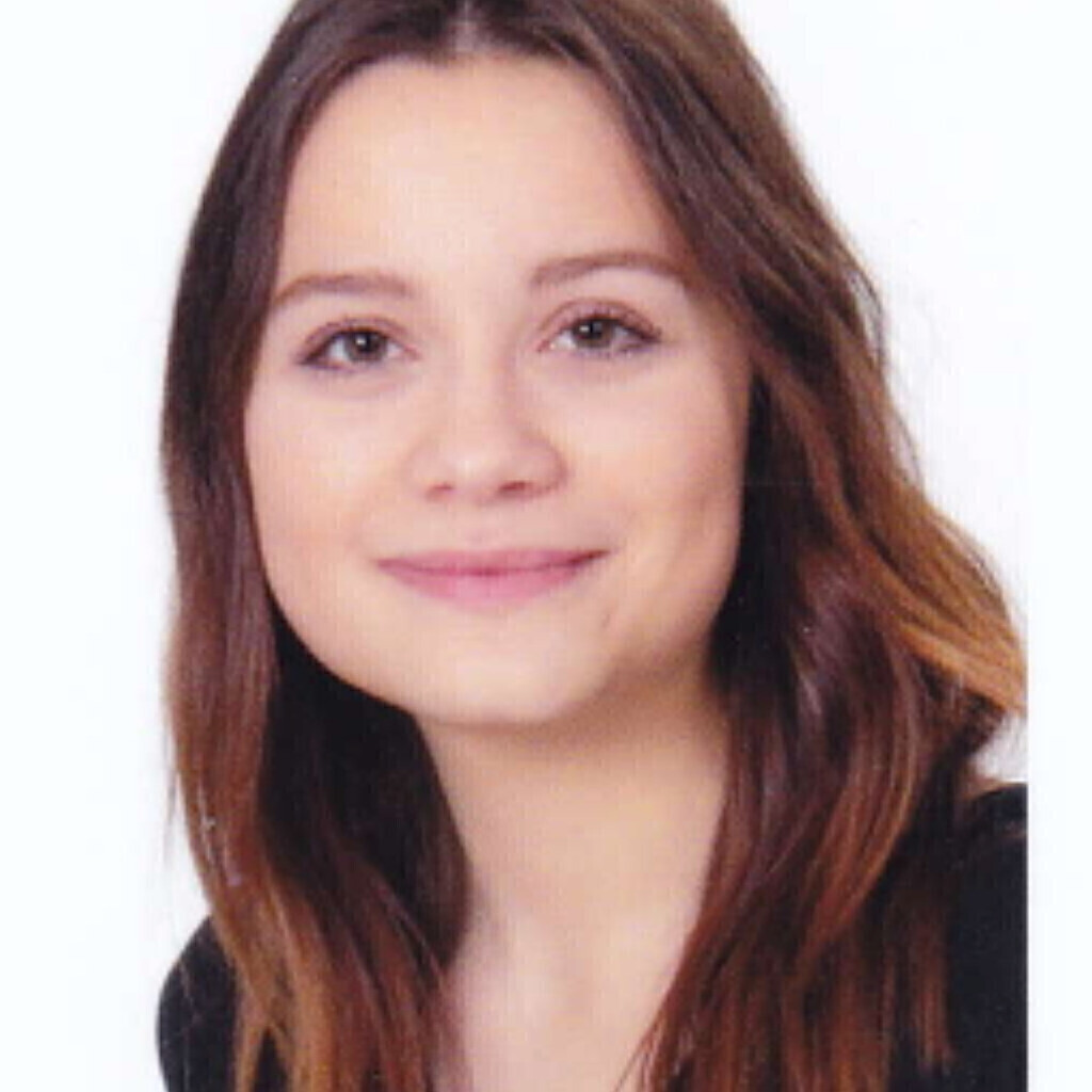 Marina minner junior operations managerin time change gmbh xing