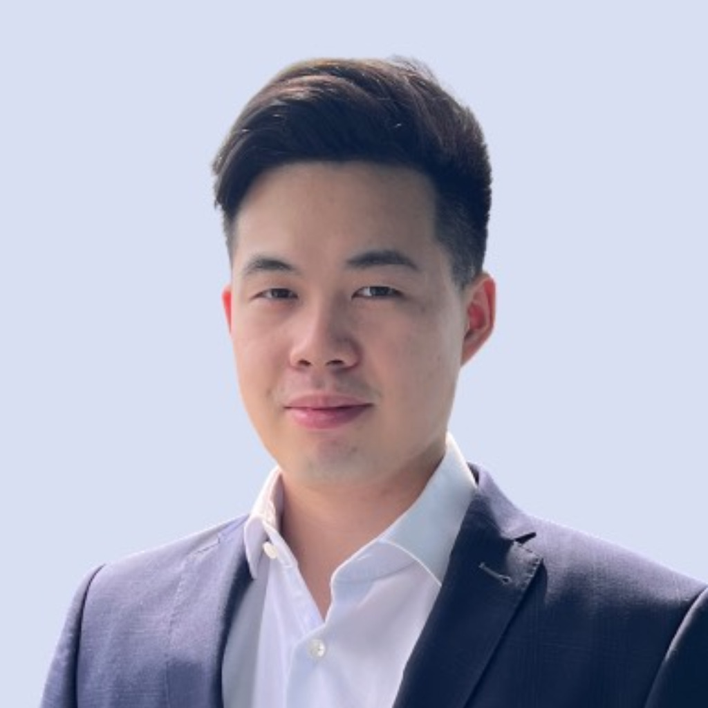 Aaron Tang - Masterand - Lufthansa Technik AG | XING