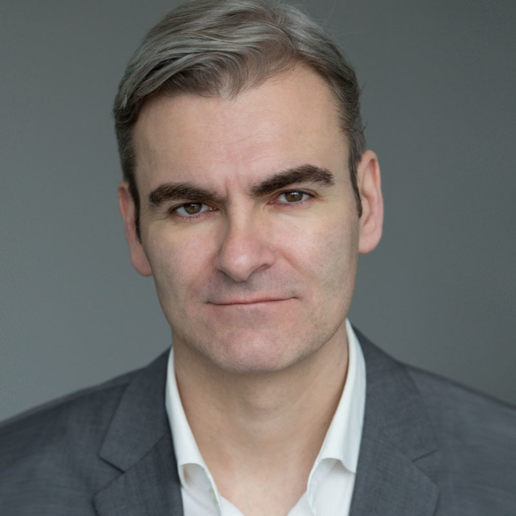 Alexander Schneider Leiter Vertrieb Humanos GmbH XING