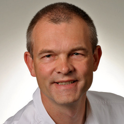 Profilbild Jürgen Büter