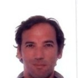 Fernando barbero Perez