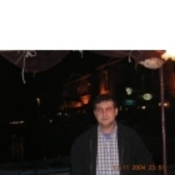 İsmail Uzel