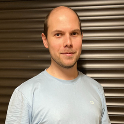 Daniel Steckert's profile picture