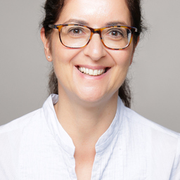 Dr. Silke Ganzera