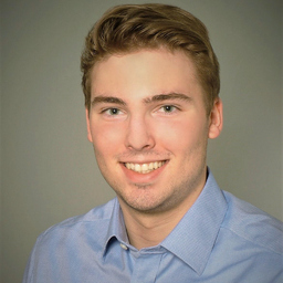 Nicklas Heublein