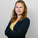 Dipl.-Ing. Anna Mayer