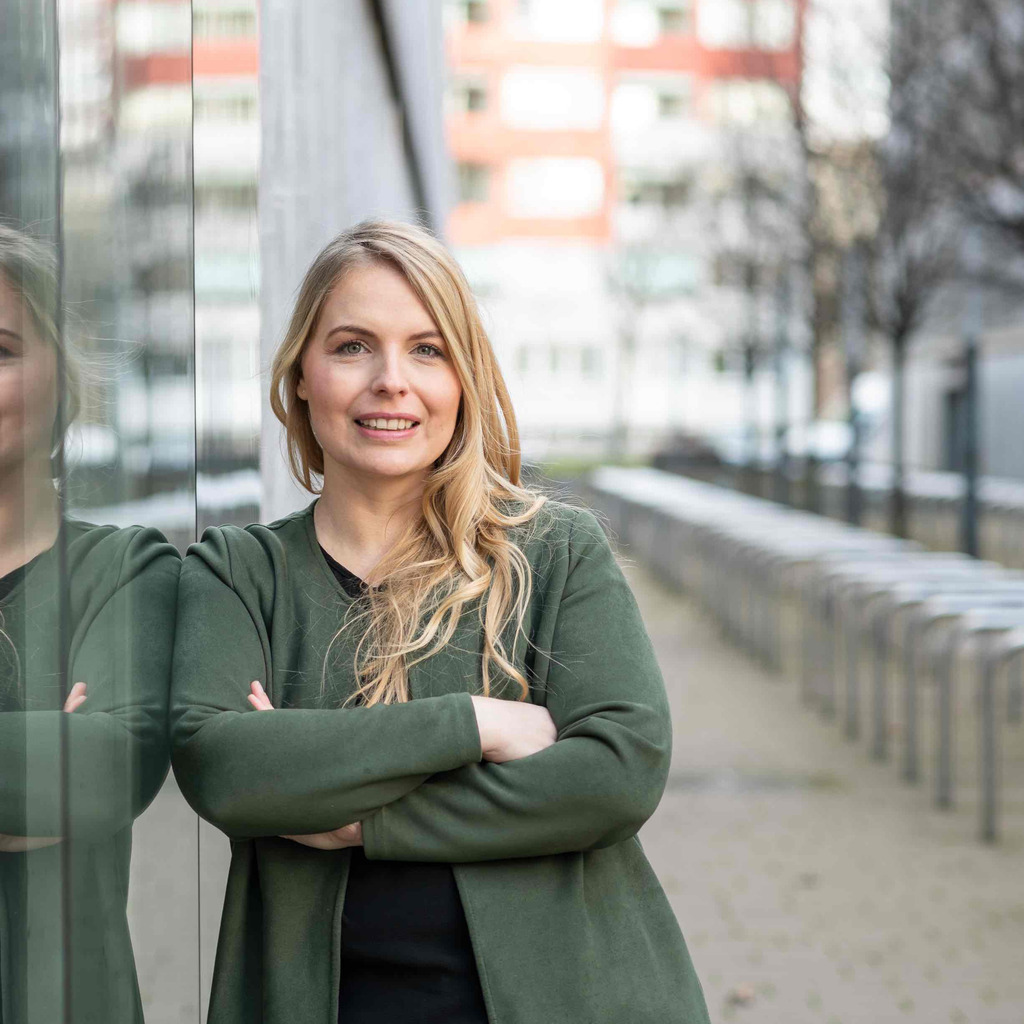 Laura Herfurth Leitung Sales & Events Parkschloss Leipzig XING