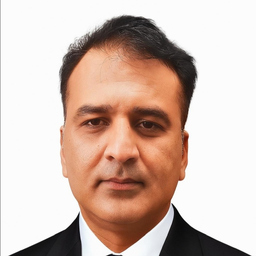 Shakir Ali