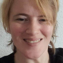 Katharina Kasprzak