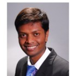Abhijit Sudhakar