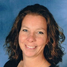 Stefanie Mrotzek