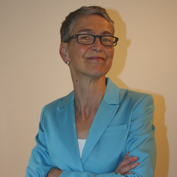 Carolin McCrea