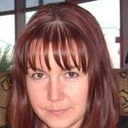 Ekaterina Shmykova