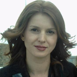 Anke Gehrmann
