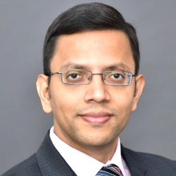 Dr. Viswanathan Subramanian