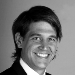 Profilbild Florian Schaller