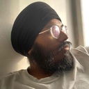 Inderjit Singh