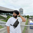 Inderjit Singh