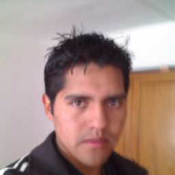 Miguel Angel Vega Pabon