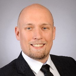 Dr. Philipp Schurig