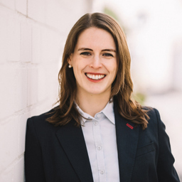 Dr. Alice Laufer