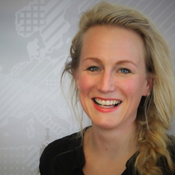 Anne-Marie Elshof's profile picture