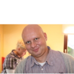 Bernd Alfers's profile picture