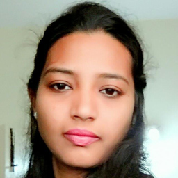 Srujana Mortha