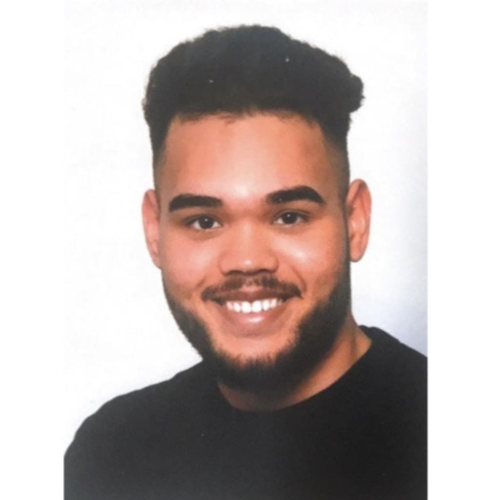 Marvin Herb Mitarbeiter Qualitätssicherung Gebrüder Eberhard GmbH