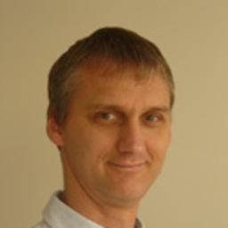 Prof. Dr. Jack Rohrer