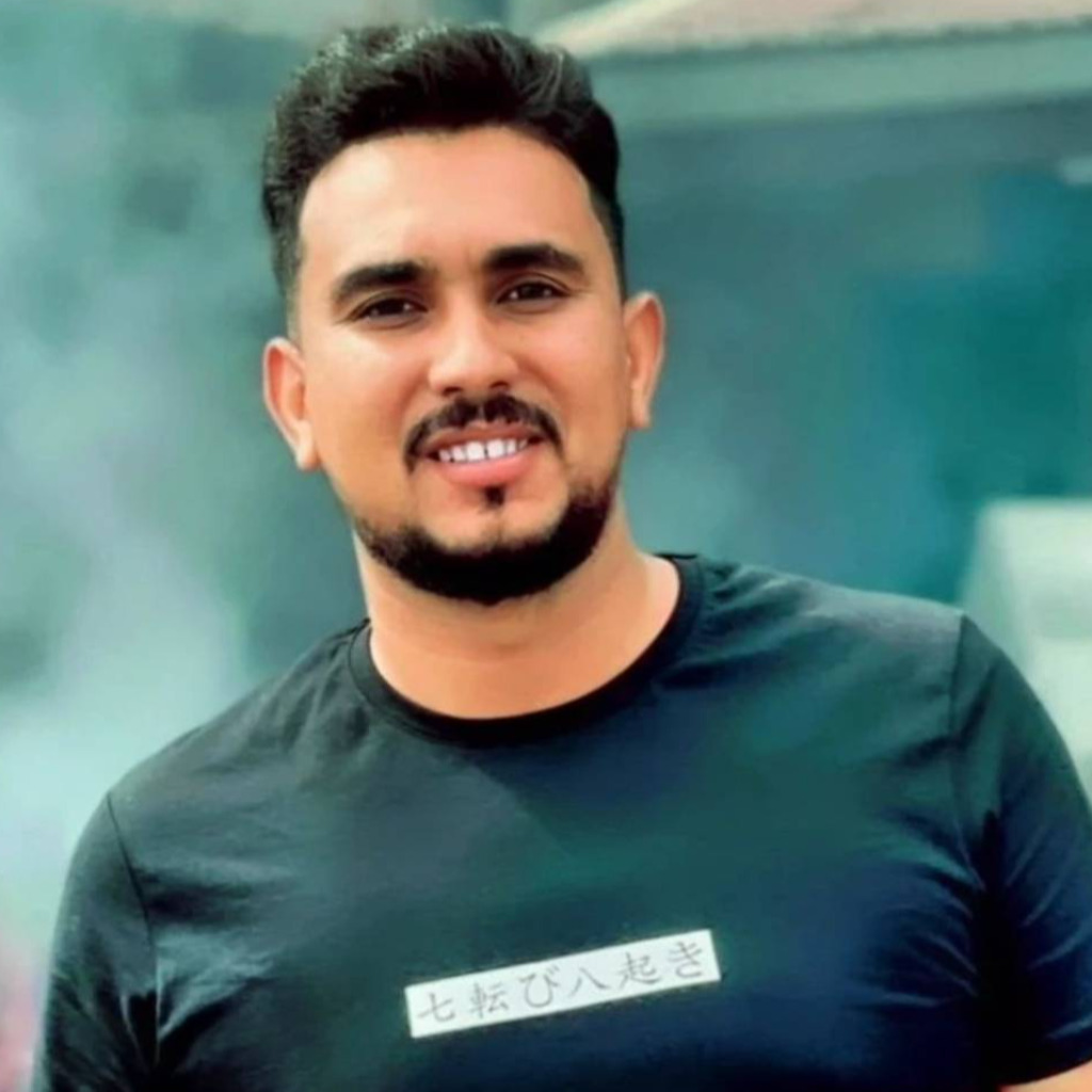 Marouan Hadouchi Bautechniker Sogea Maroc XING