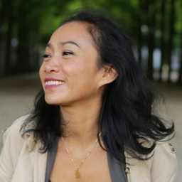 Sylvia Effendi's profile picture