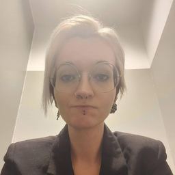 Christina Maria Hübner
