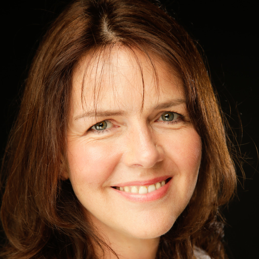 Uta Kühne Redakteurin WDR XING