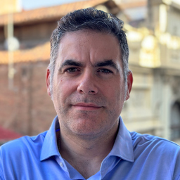 Joan Marti Diez