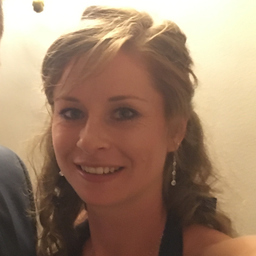Pia Rudolf
