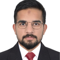 Kashif Ali