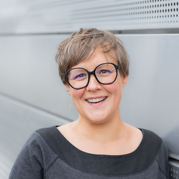 Silvia Erwied
