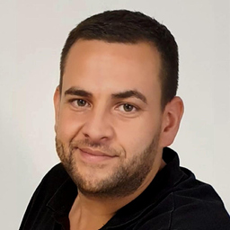 Rami Abdel Al-Lambrecht's profile picture