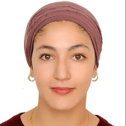 Salma Berhmani