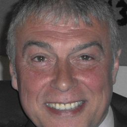 Peter Hüschemenger