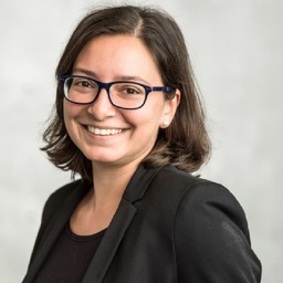 Katharina Kemptner-Rauscher