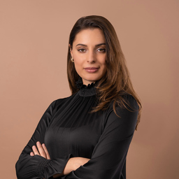 Lavdrata Jusufi's profile picture
