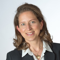 Carolin Gorzolla