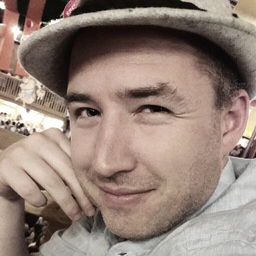 Patrick Marx's profile picture