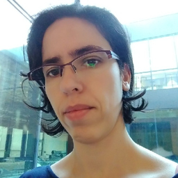 Mag. Maryse Sousa