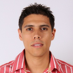 Jhon Edison Marín Suarez