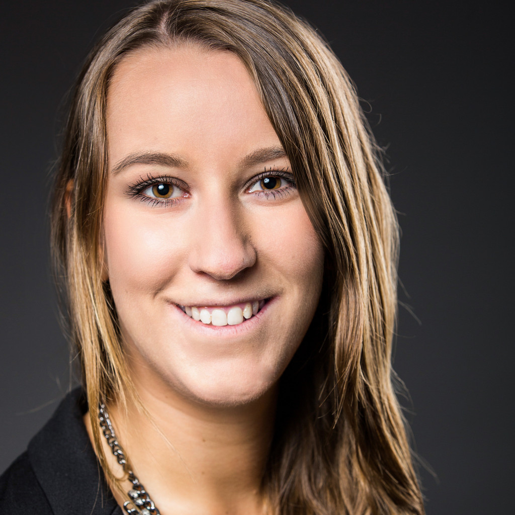 Elisabeth Harden Cruise Consultant Kreuzfahrtberater GmbH XING